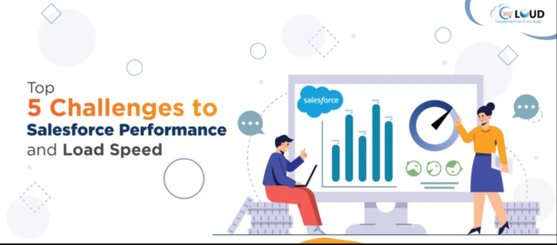 Top 5 Challenges to Salesforce Performance and Load Speed